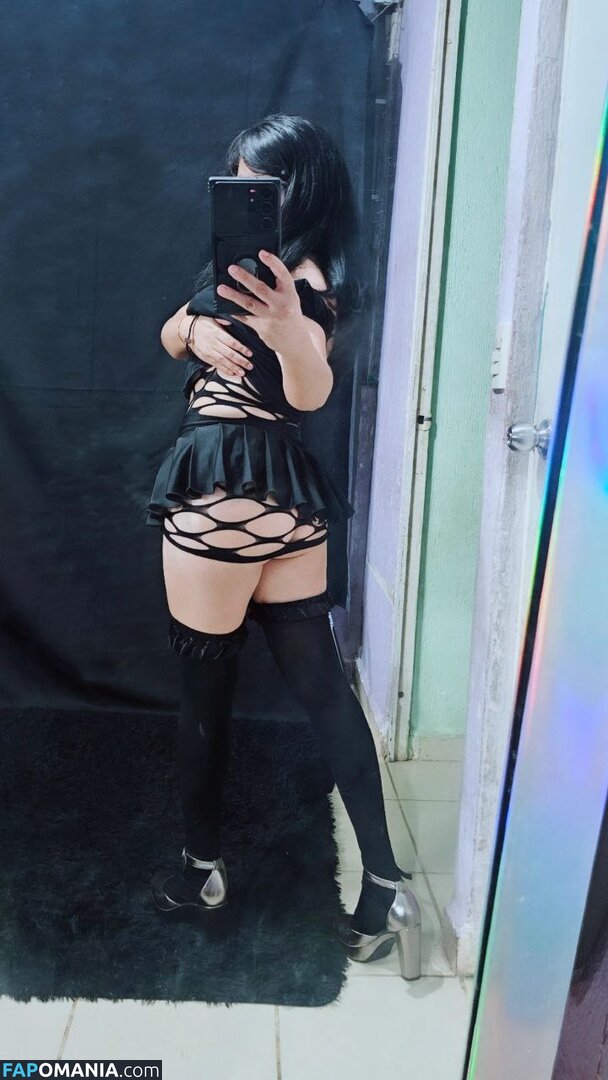 brendaarii / https: / labrendiuxx / lmlbrendalml_ Naakt OnlyFans  Gelekte foto #22