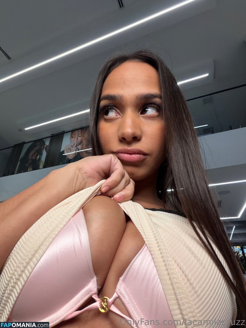 lacamilacruz_ / lacamilacruzz Naakt OnlyFans  Gelekte foto #18
