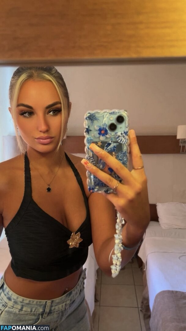LaceyMilliexoxo / UK Naakt OnlyFans  Gelekte foto #6