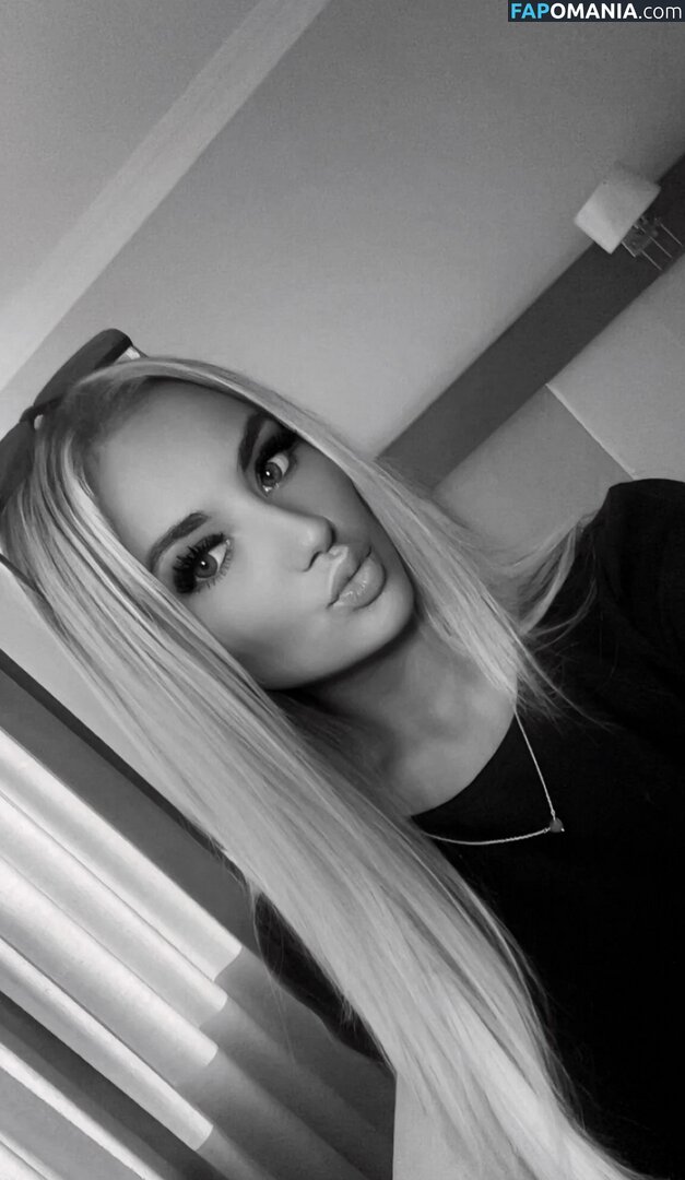 LaceyMilliexoxo / UK Naakt OnlyFans  Gelekte foto #9