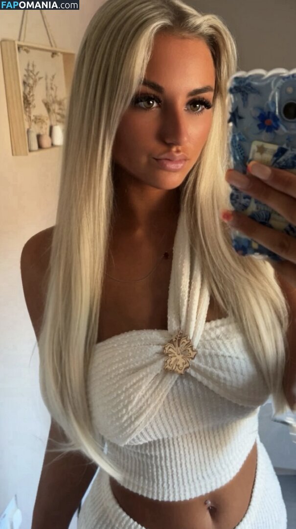 LaceyMilliexoxo / UK Naakt OnlyFans  Gelekte foto #10