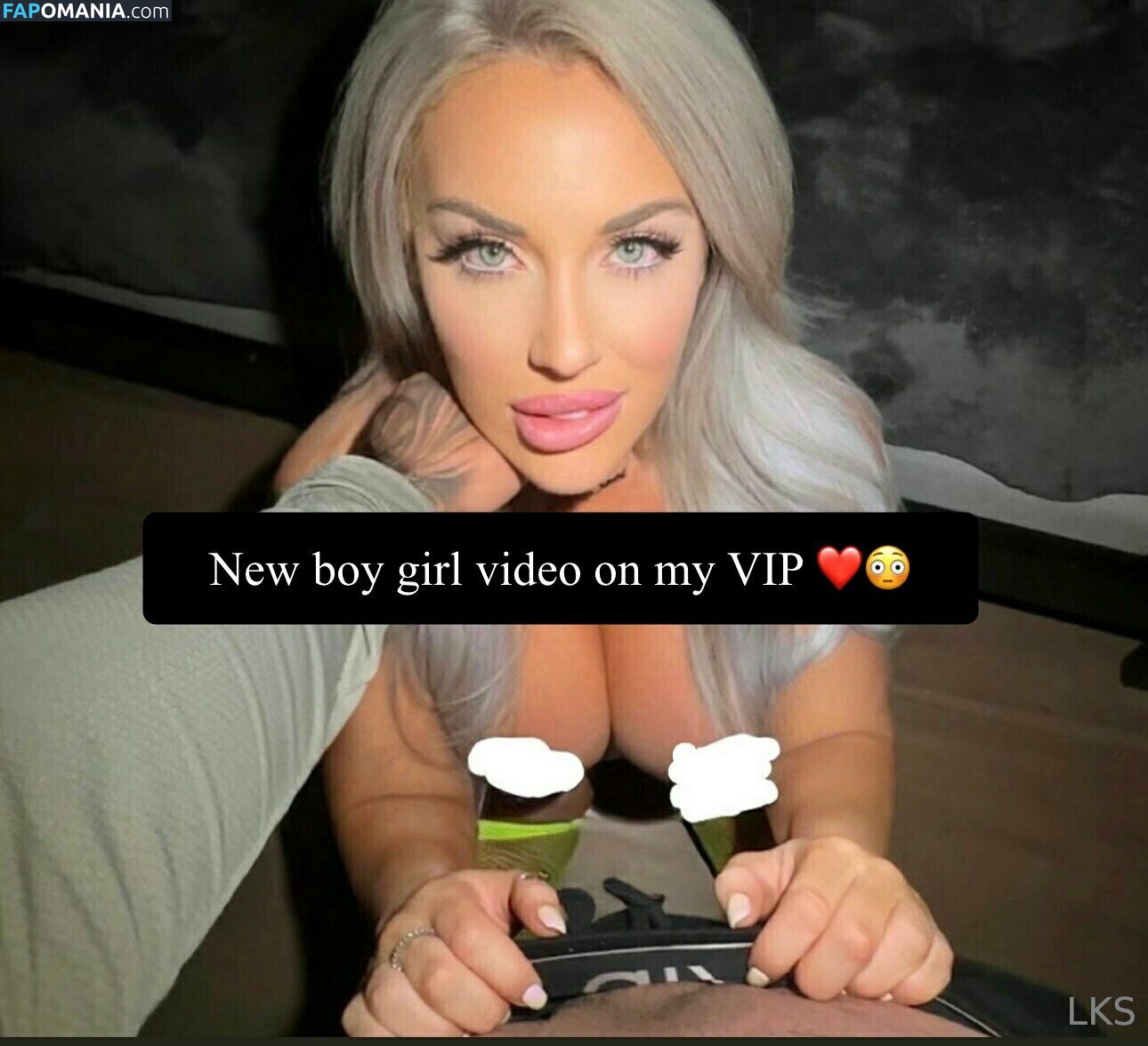 lacikaysomers Naakt OnlyFans  Gelekte foto #32