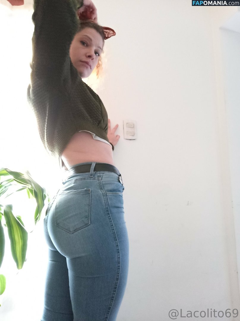 lacolito69 / loolipop69 Naakt OnlyFans  Gelekte foto #13