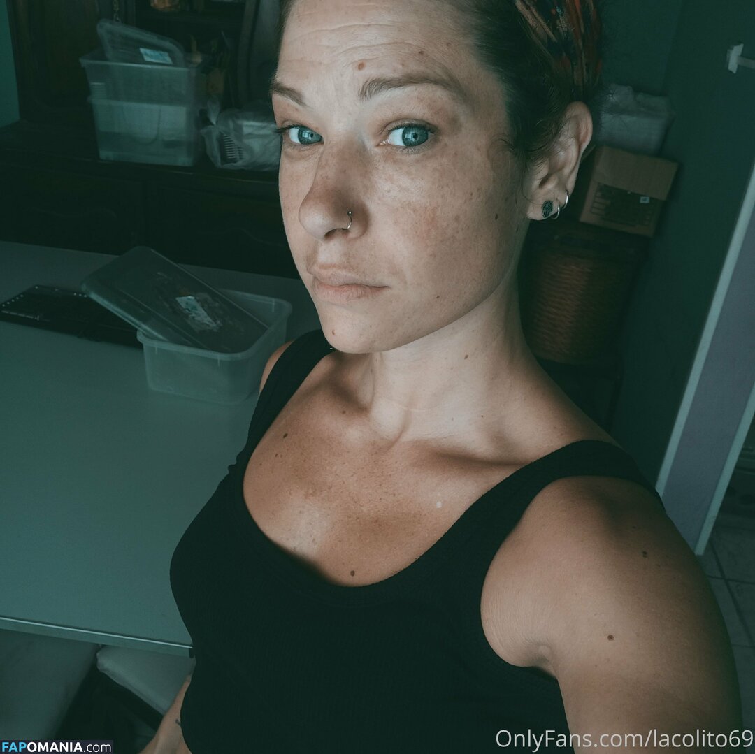 lacolito69 / loolipop69 Naakt OnlyFans  Gelekte foto #100