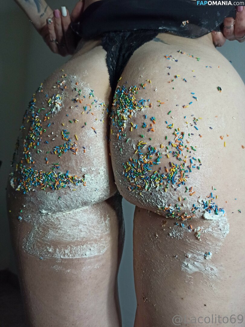 lacolito69 / loolipop69 Naakt OnlyFans  Gelekte foto #134