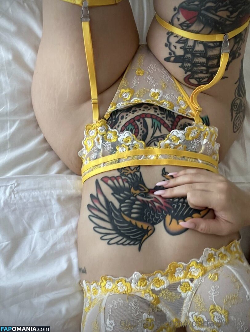 Ladanies / ladaniesforfans Naakt OnlyFans  Gelekte foto #301
