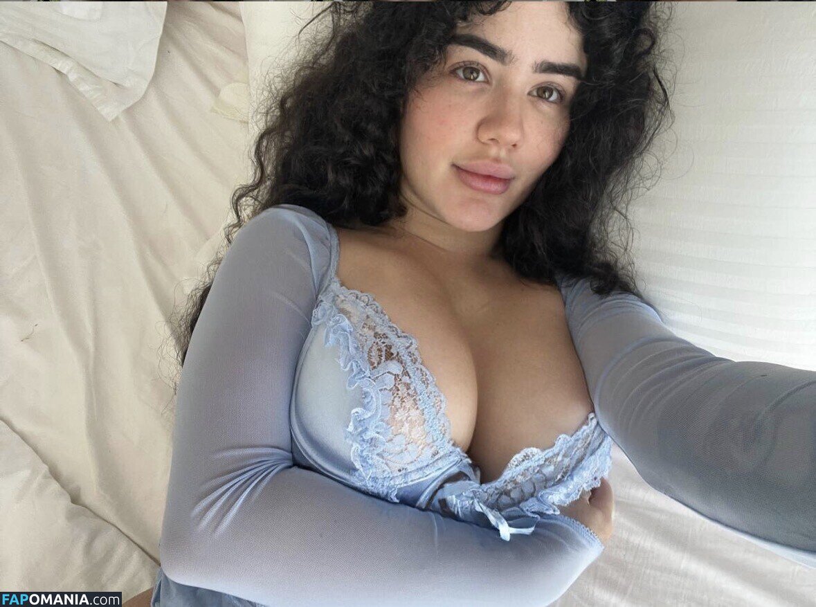Ladanies / ladaniesforfans Naakt OnlyFans  Gelekte foto #305