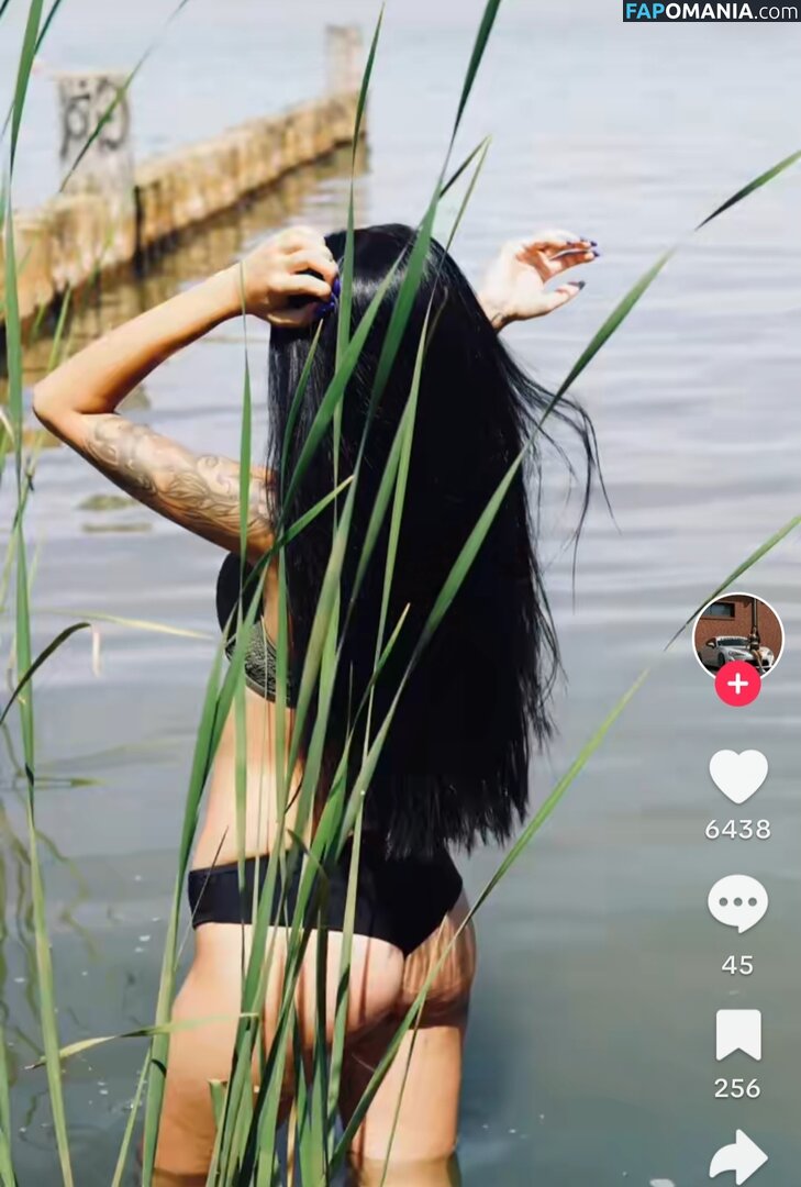 Lady_gt86 Sophie Stienert Naakt OnlyFans  Gelekte foto #2