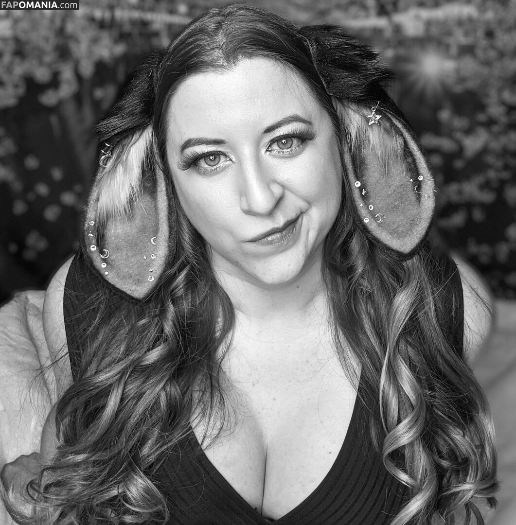 Lady Kitsune Naakt OnlyFans  Gelekte foto #28