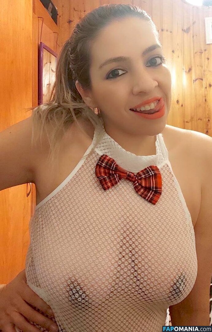 Carito / Karito / Karol / Lady / Lady_Nana / Leidi / onlyfans.com Naakt OnlyFans  Gelekte foto #92
