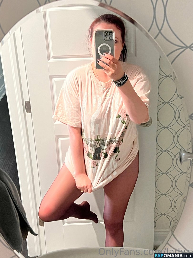 lady.s / lady__s_____ Naakt OnlyFans  Gelekte foto #13