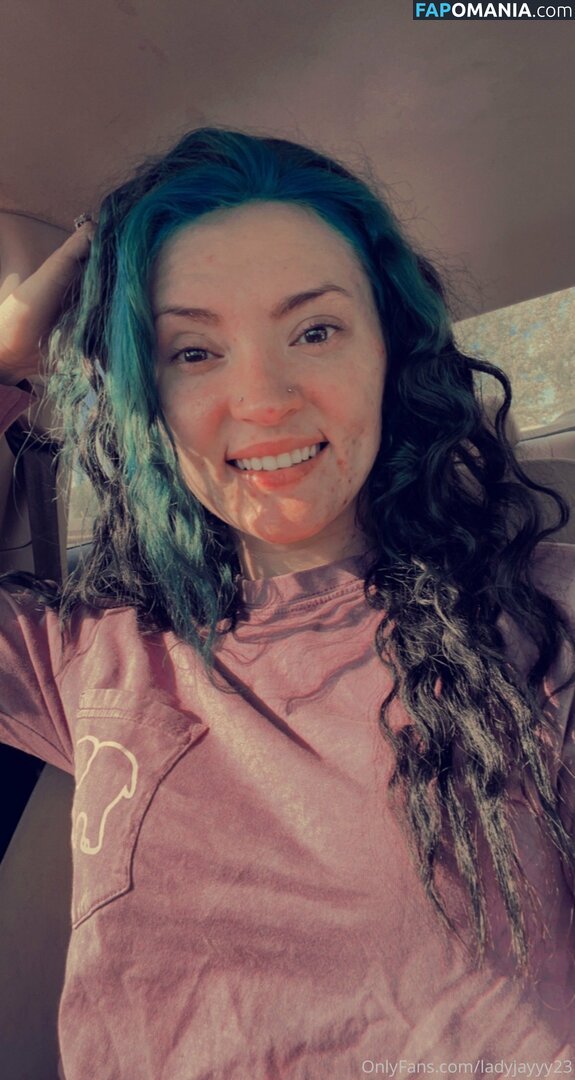 ladyjayyy23 Naakt OnlyFans  Gelekte foto #25