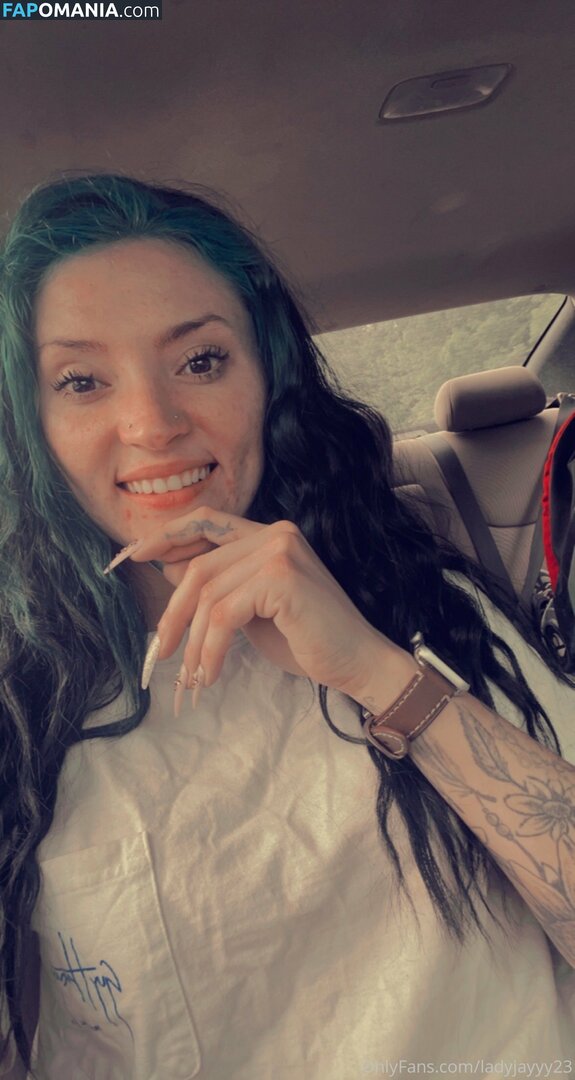 ladyjayyy23 Naakt OnlyFans  Gelekte foto #27