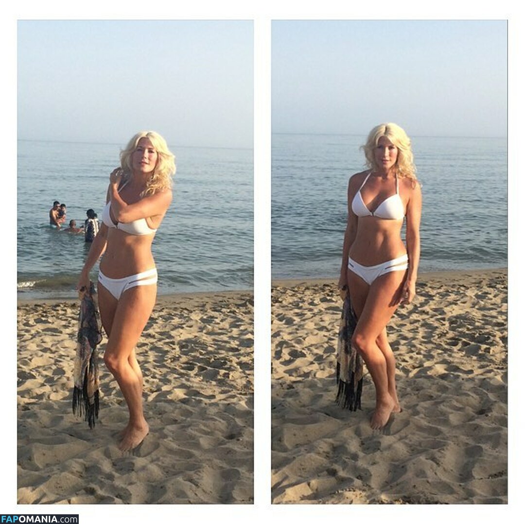 Ladymillion78 / Victoria Myers Naakt OnlyFans  Gelekte foto #67