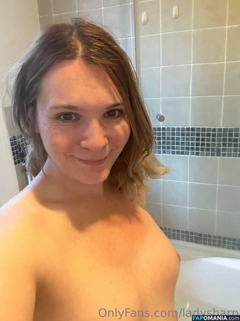 ladysharp Naakt OnlyFans  Gelekte foto #13
