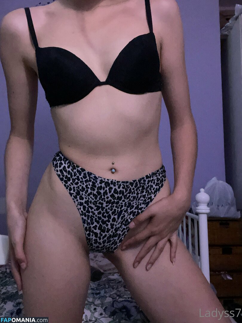_lady7_ / ladyss7 Naakt OnlyFans  Gelekte foto #20