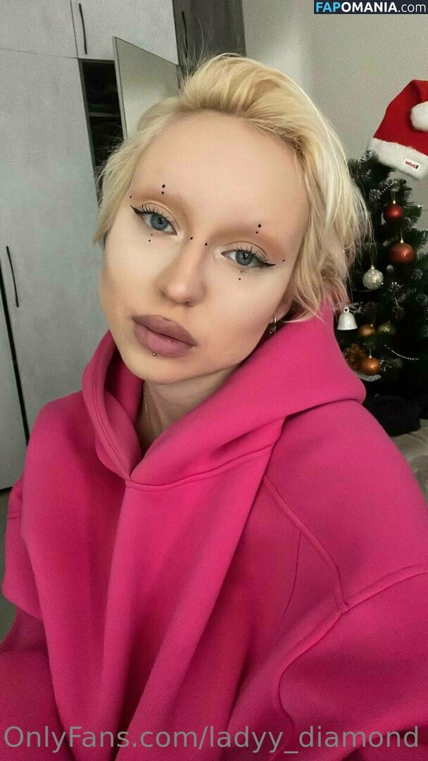 ladyy.diamond / ladyy_diamond Naakt OnlyFans  Gelekte foto #29
