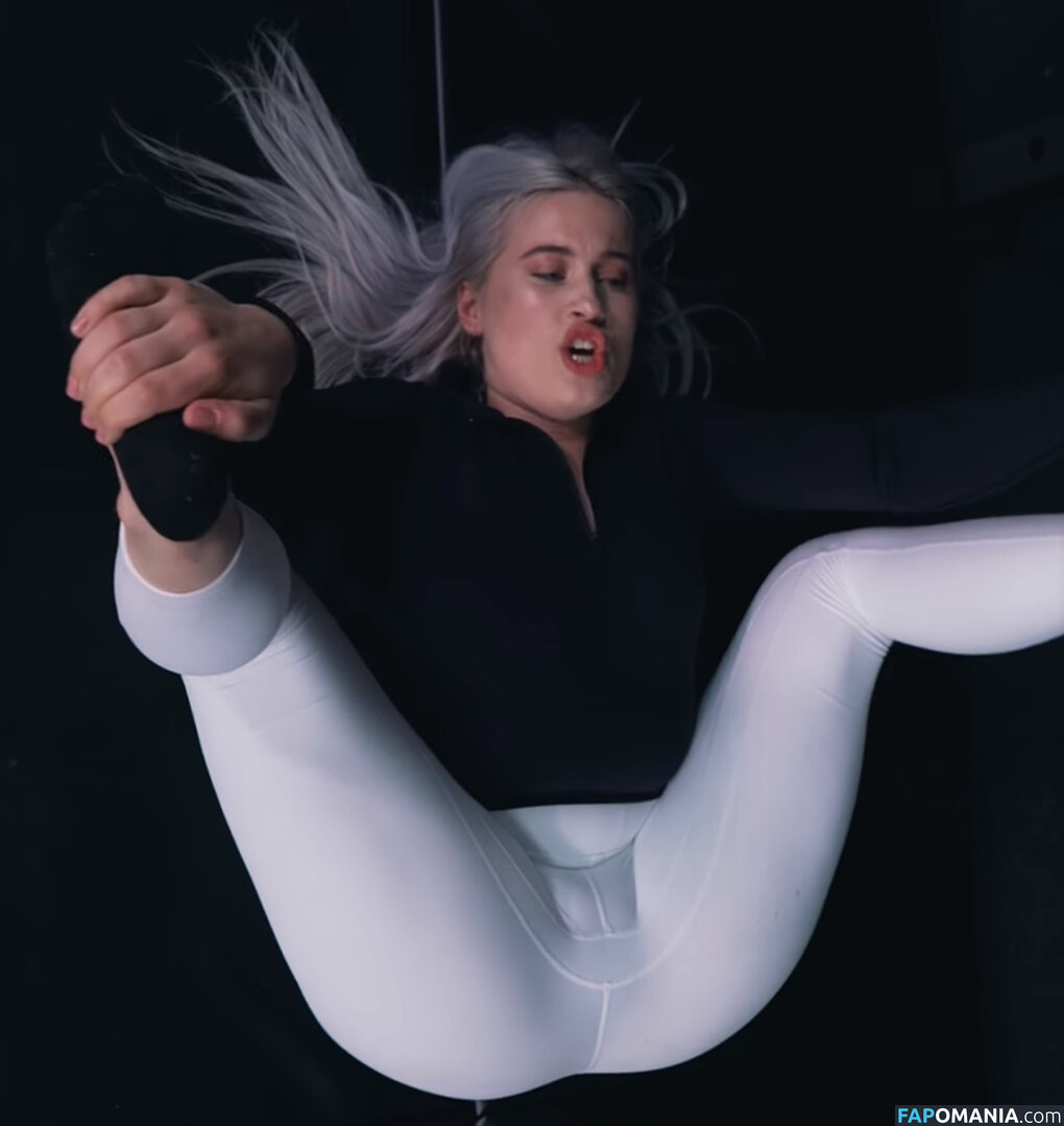 Lael Hansen / laelhansen Naakt OnlyFans  Gelekte foto #4