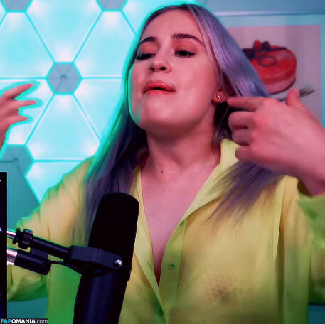 Lael Hansen / laelhansen Naakt OnlyFans  Gelekte foto #7