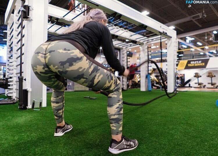 Lael Hansen / laelhansen Naakt OnlyFans  Gelekte foto #9