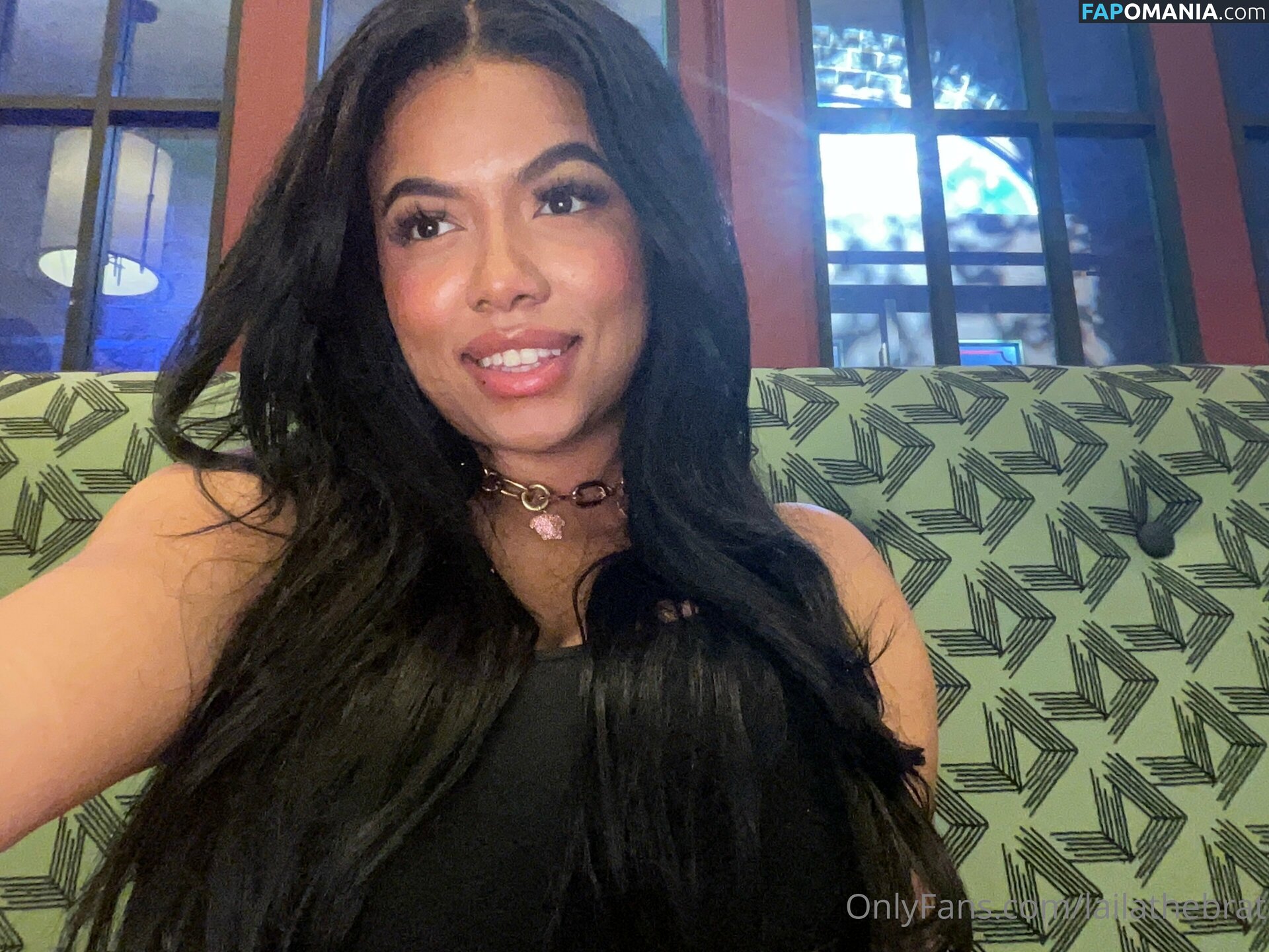 lailathebrat Naakt OnlyFans  Gelekte foto #12