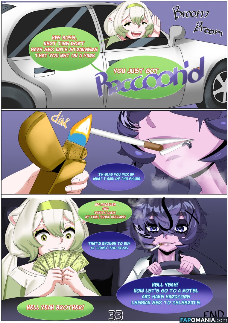 Laimu | Limealicious / VTuber Fanart + Skebs / laimulicious Naakt OnlyFans  Gelekte foto #15