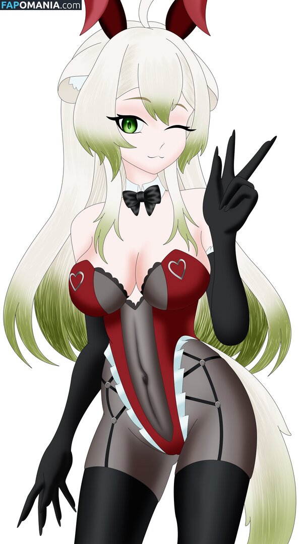 Laimu | Limealicious / VTuber Fanart + Skebs / laimulicious Naakt OnlyFans  Gelekte foto #24