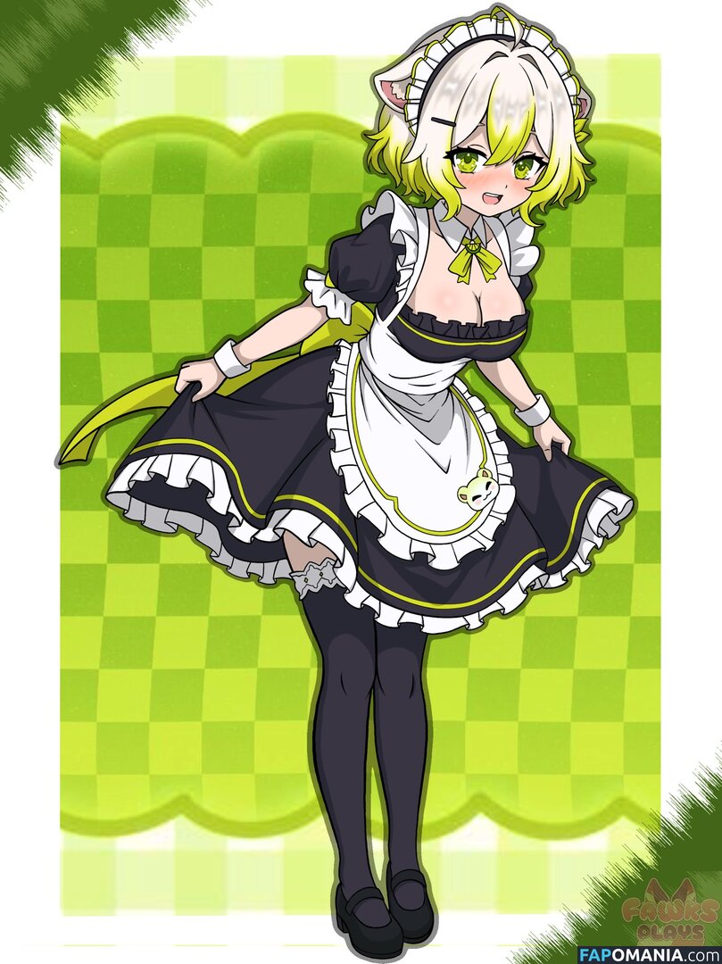 Laimu | Limealicious / VTuber Fanart + Skebs / laimulicious Naakt OnlyFans  Gelekte foto #42