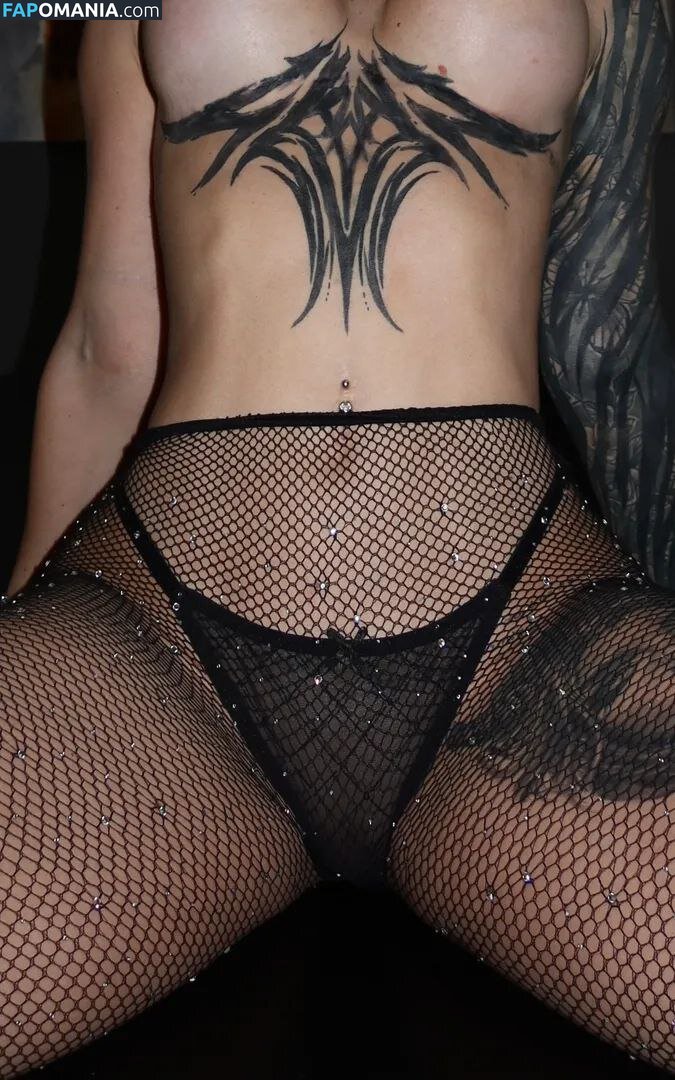 Laisa Moraes / lalanmoraes / zrockzy Naakt OnlyFans  Gelekte foto #1