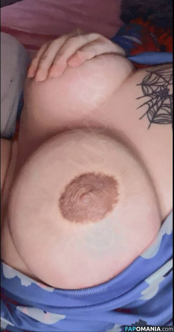 kikis / lakikis666 Naakt OnlyFans  Gelekte foto #75