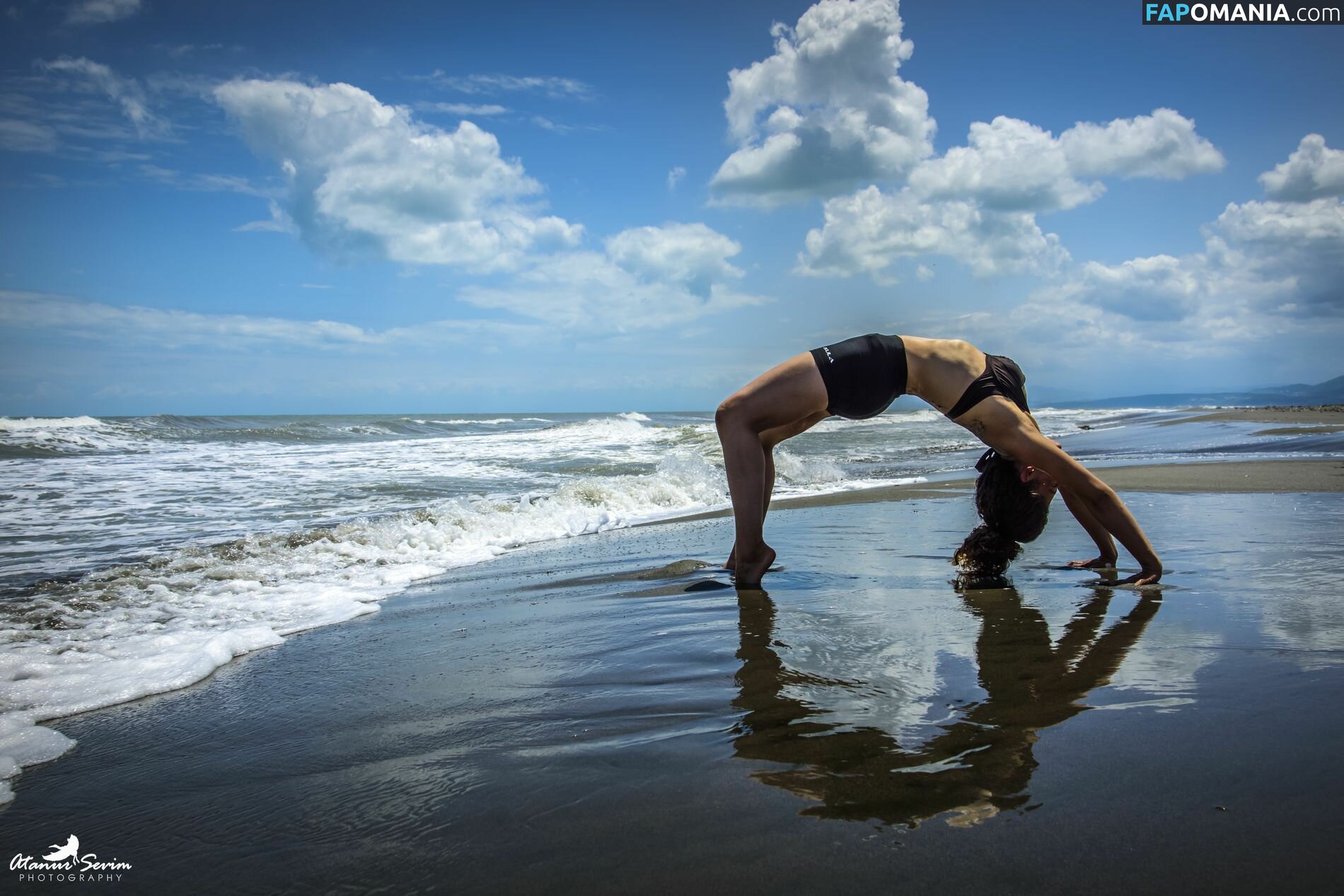 Lale Sezer / Lalesezer88 Naakt OnlyFans  Gelekte foto #11