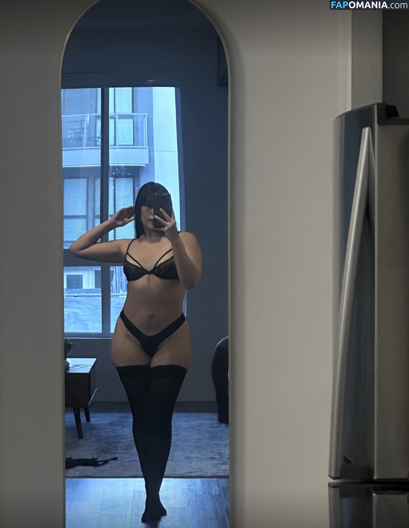 Lalie Fox / https: / laliefox Naakt OnlyFans  Gelekte foto #2