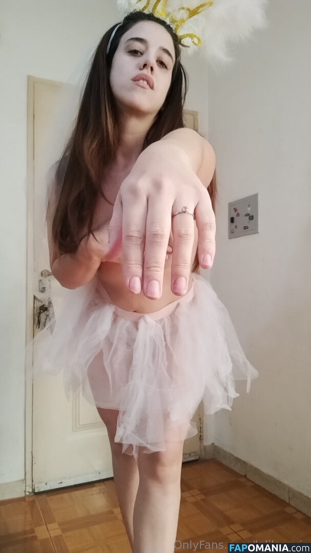 lalisweetcandy Naakt OnlyFans  Gelekte foto #4