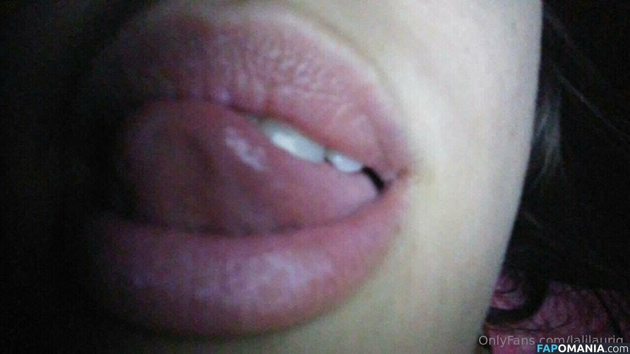 lalisweetcandy Naakt OnlyFans  Gelekte foto #16