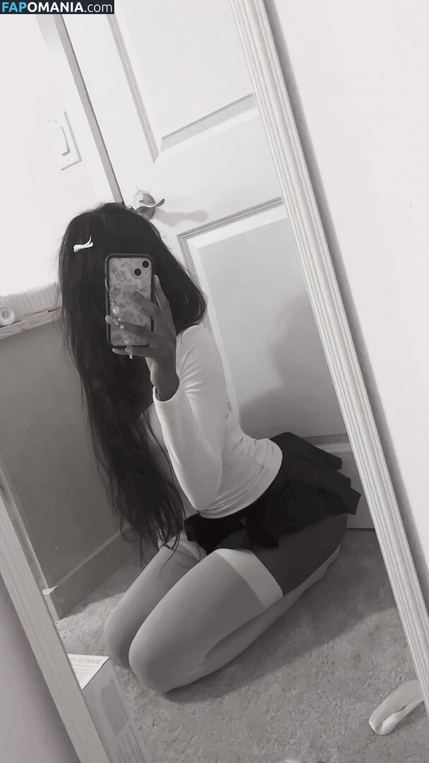 https: / lambpwincess / littlamb Naakt OnlyFans  Gelekte foto #6