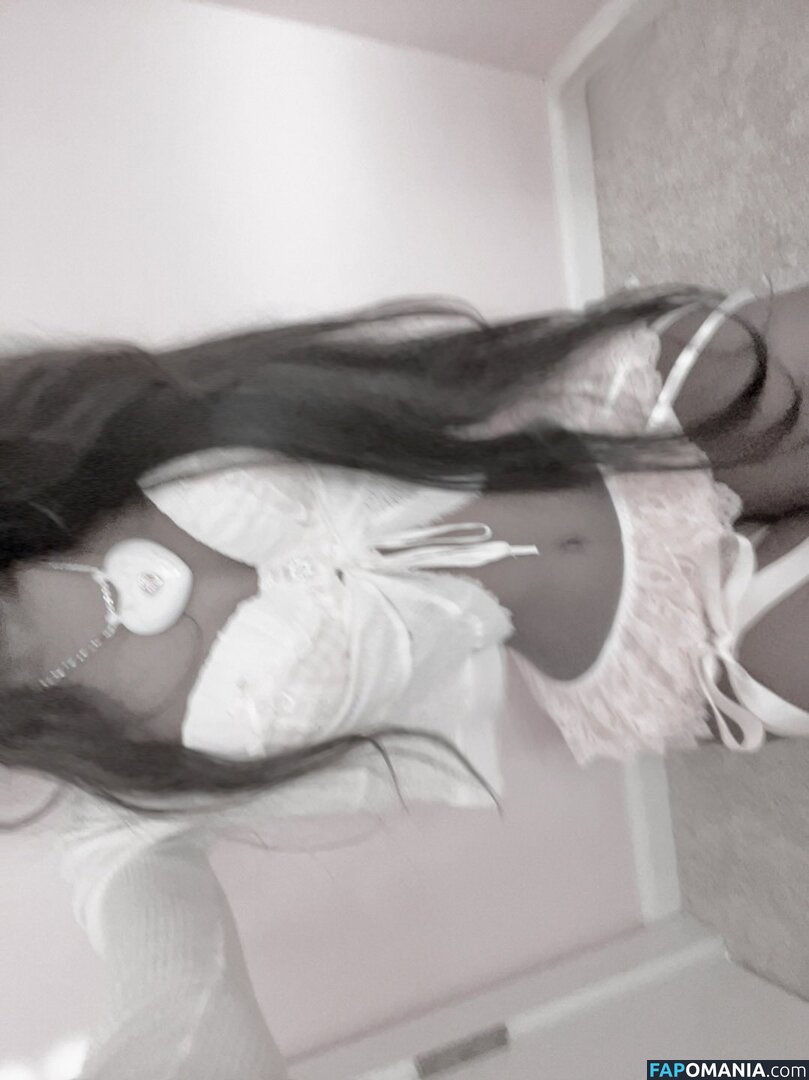 https: / lambpwincess / littlamb Naakt OnlyFans  Gelekte foto #8