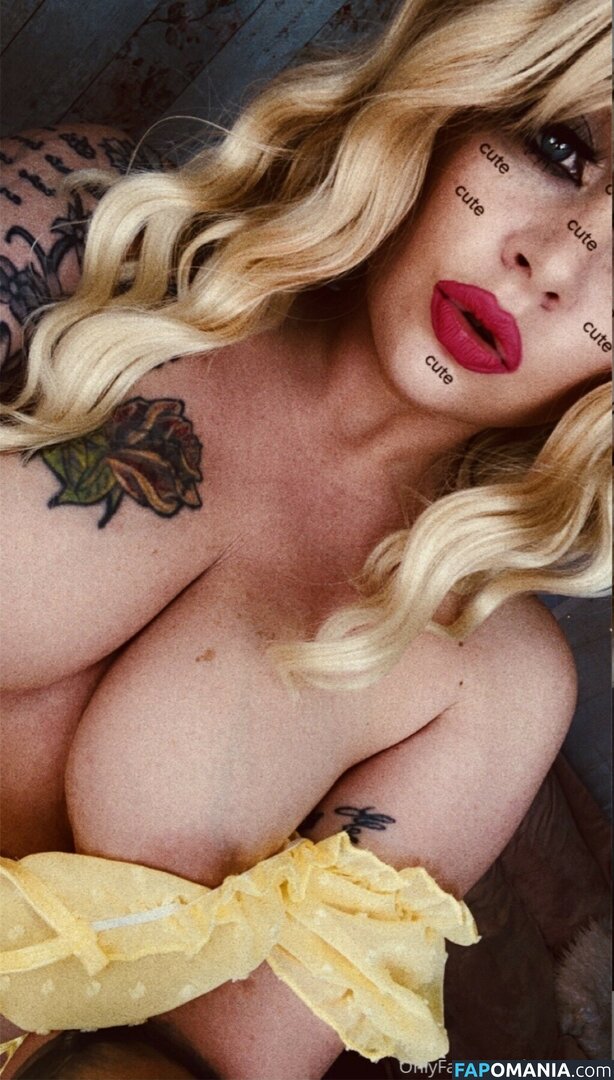 Lana Austin / lana_austin1 / lanaaustin Naakt OnlyFans  Gelekte foto #2