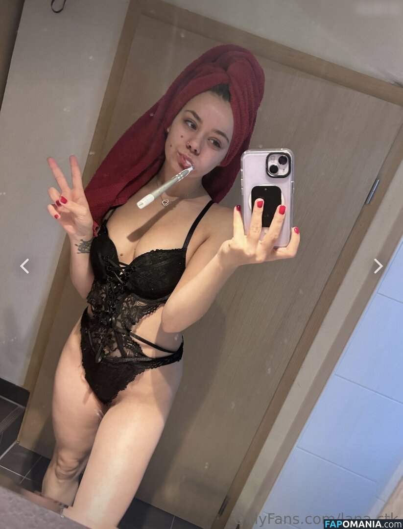 Lana.ctk / lanaswoorld Naakt OnlyFans  Gelekte foto #27