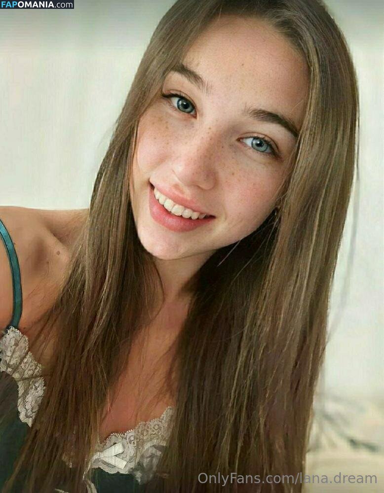 lana.dream / lana_dreams_wedding Naakt OnlyFans  Gelekte foto #12
