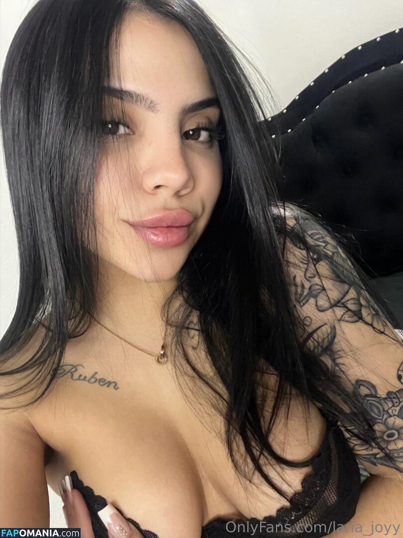 Sophie Cartier / lana_joy_ / lana_joyy / u438581344 Naakt OnlyFans  Gelekte foto #2