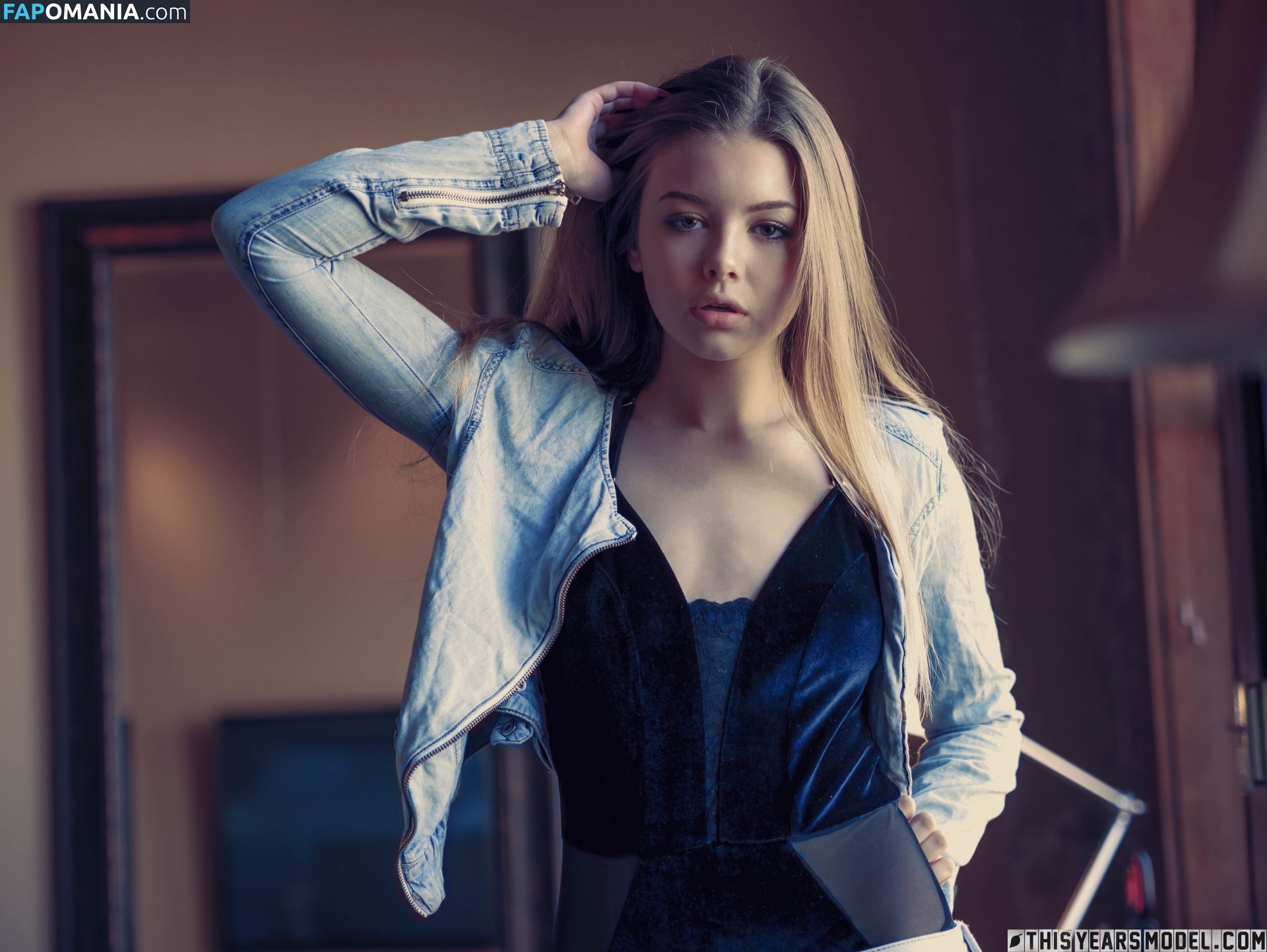 Lana Lea / thelanalea Naakt OnlyFans  Gelekte foto #38