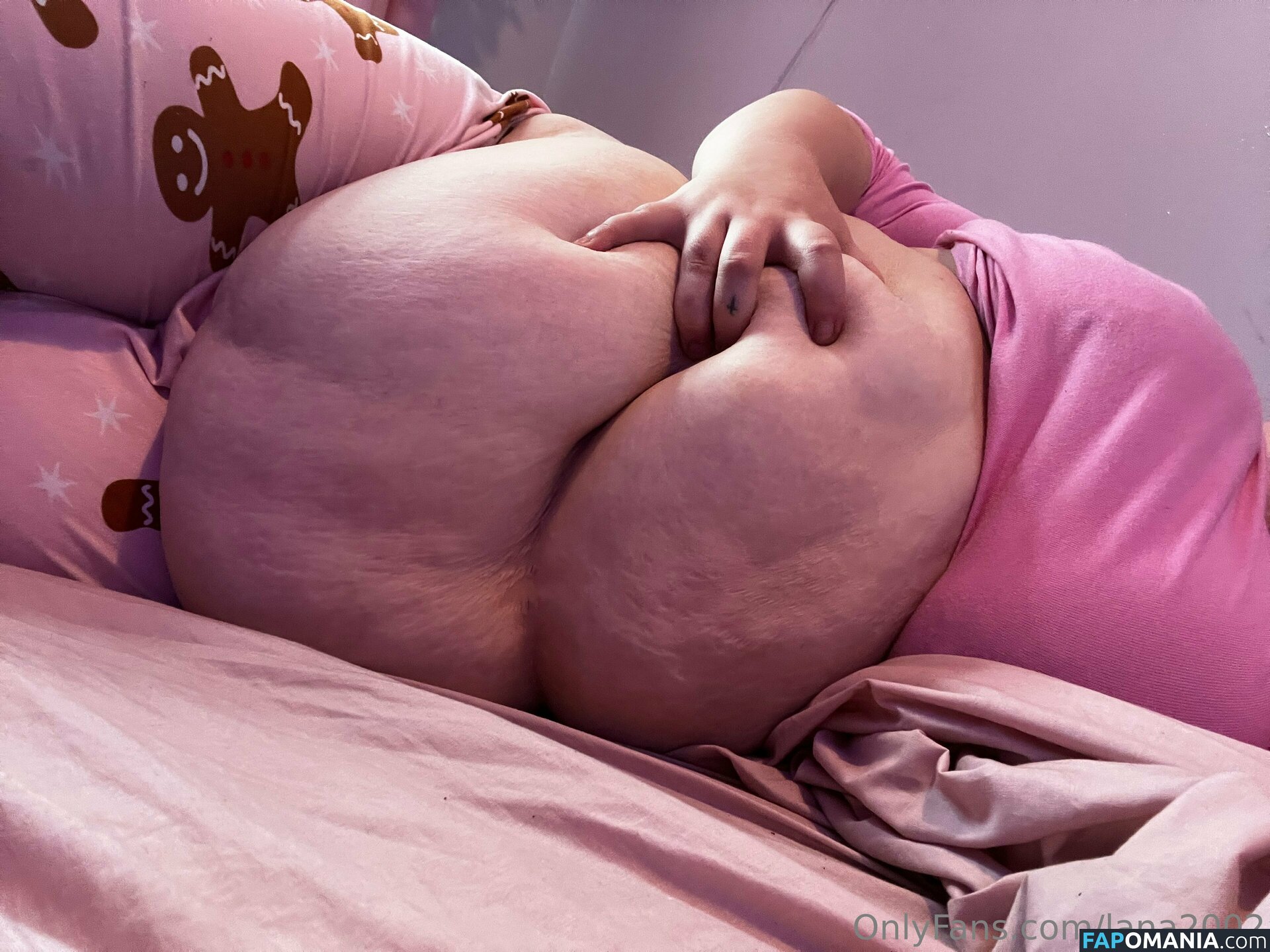 lana2002 / lana2002_xx Naakt OnlyFans  Gelekte foto #88