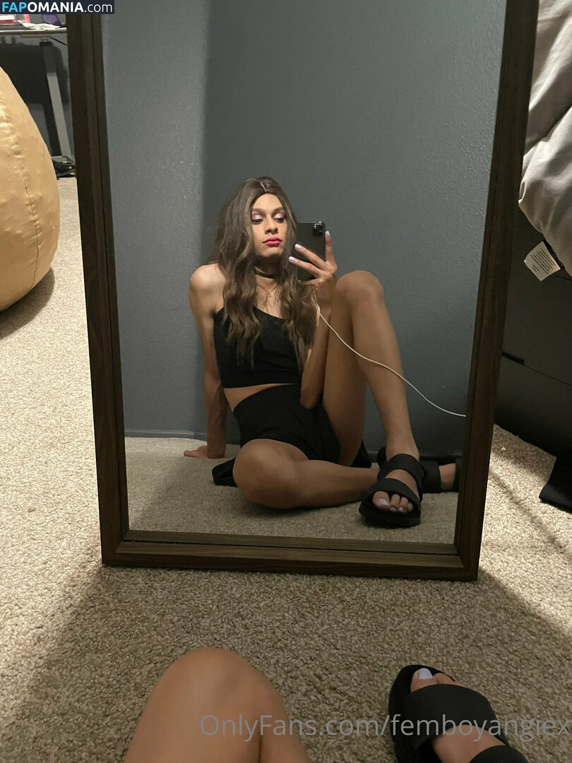 laneandangie Naakt OnlyFans  Gelekte foto #9
