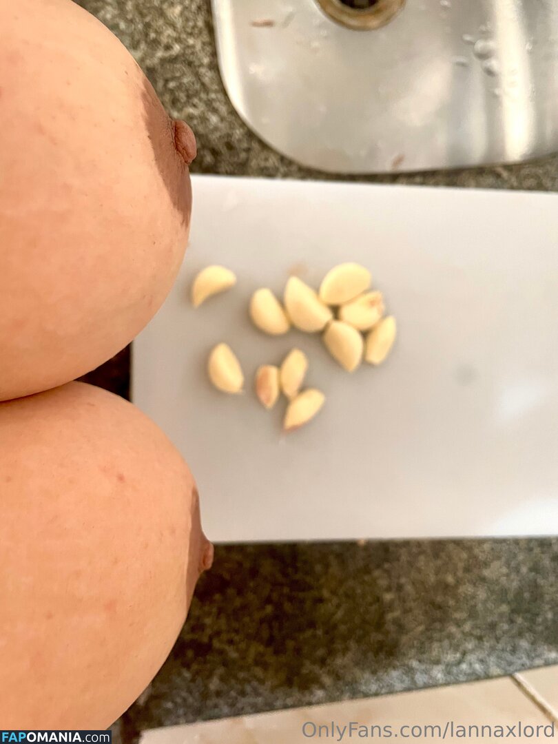 lanaxlorde / lannaxlord Naakt OnlyFans  Gelekte foto #6