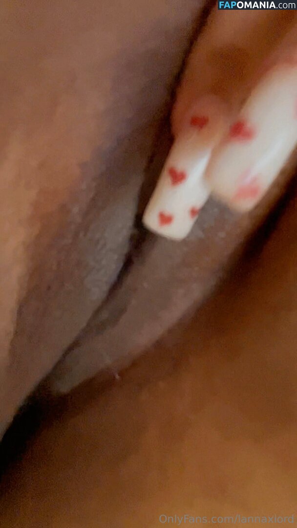 lanaxlorde / lannaxlord Naakt OnlyFans  Gelekte foto #13