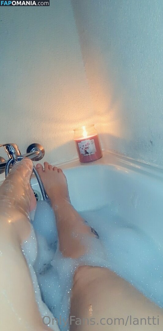 Lantti / lantti.irres Naakt OnlyFans  Gelekte foto #50