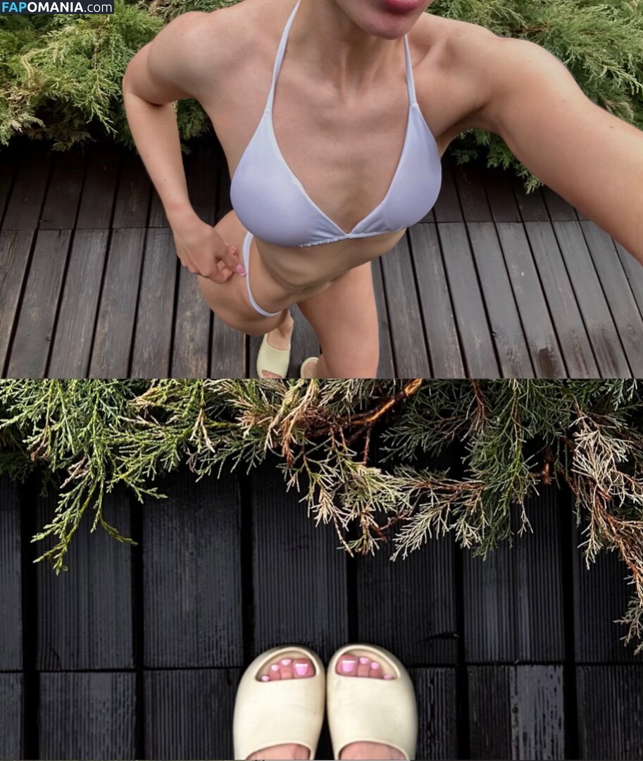 _lapppochka Naakt OnlyFans  Gelekte foto #7