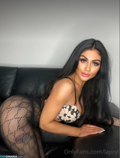 Lapryl / Linsay Streatfield / laprylx Naakt OnlyFans  Gelekte foto #119