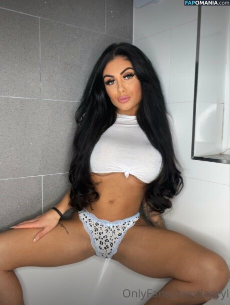 Lapryl / Linsay Streatfield / laprylx Naakt OnlyFans  Gelekte foto #132