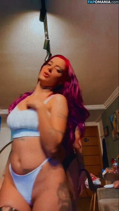 Lara Barroso / Notfoundlb / lara_barrosont Naakt OnlyFans  Gelekte foto #21